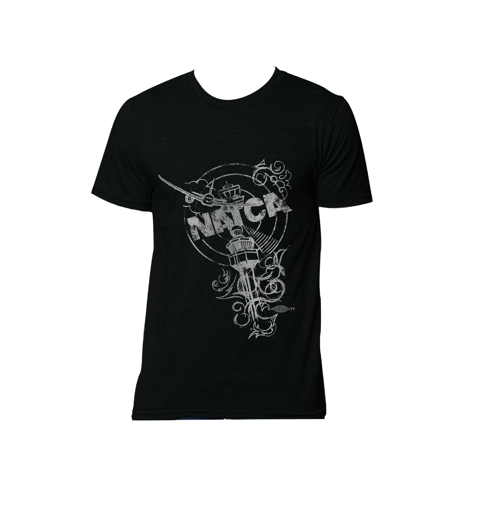 Unisex Adult Gothic T-Shirt