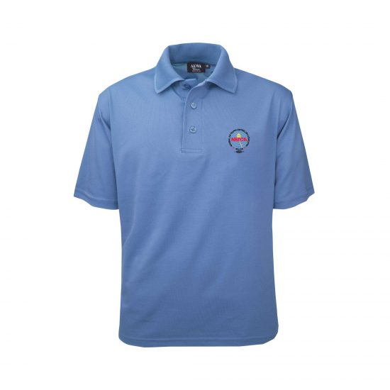 Aqua Dry Polo