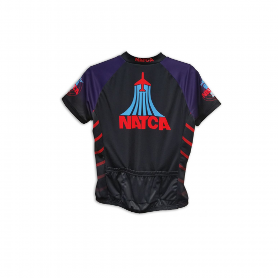 Ladies Cycling Jersey