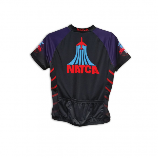 Ladies Cycling Jersey