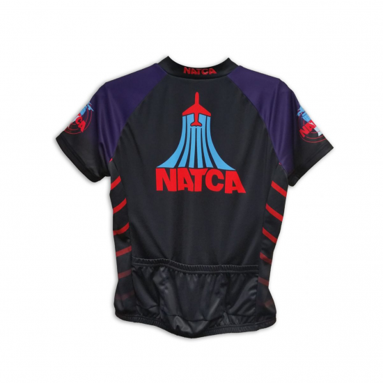 Ladies Cycling Jersey