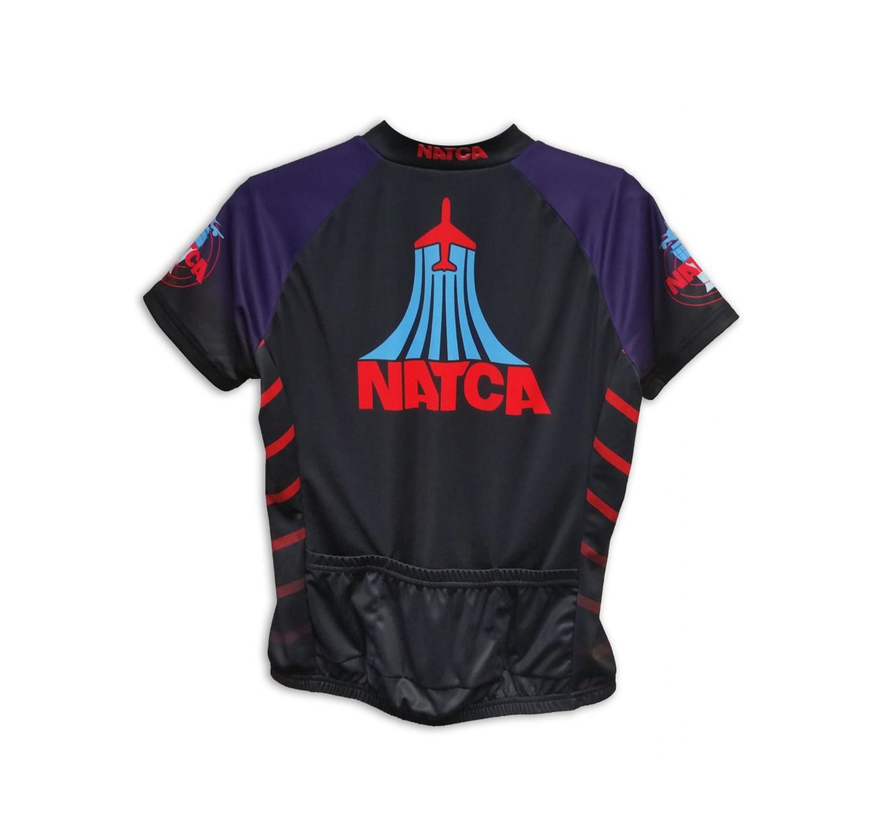Ladies Cycling Jersey