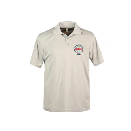 Mesh Polo