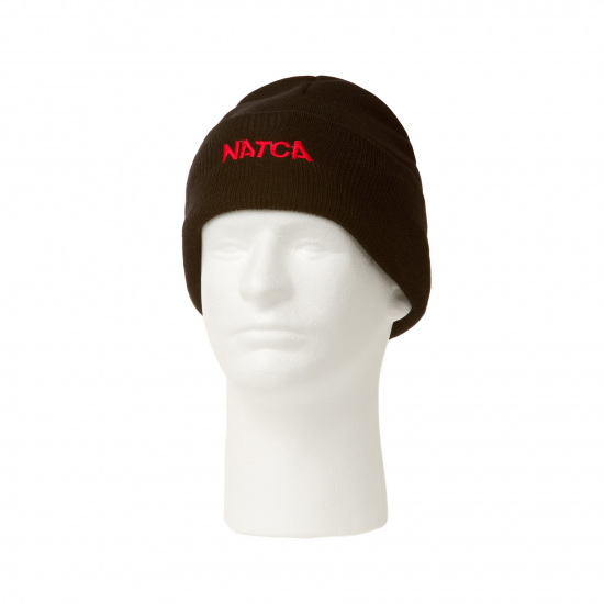 Knit Cuff Beanie Hat
