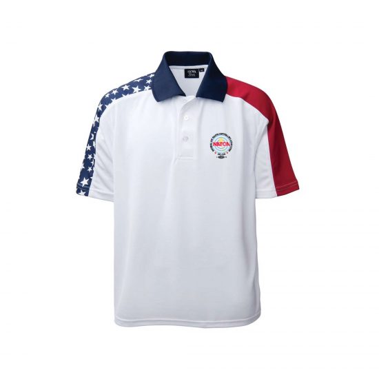 Patriotic Polo