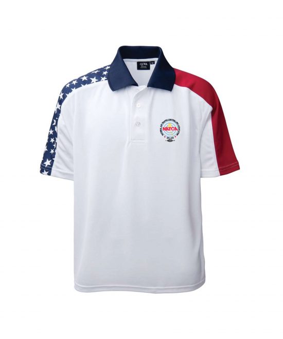 Patriotic Polo