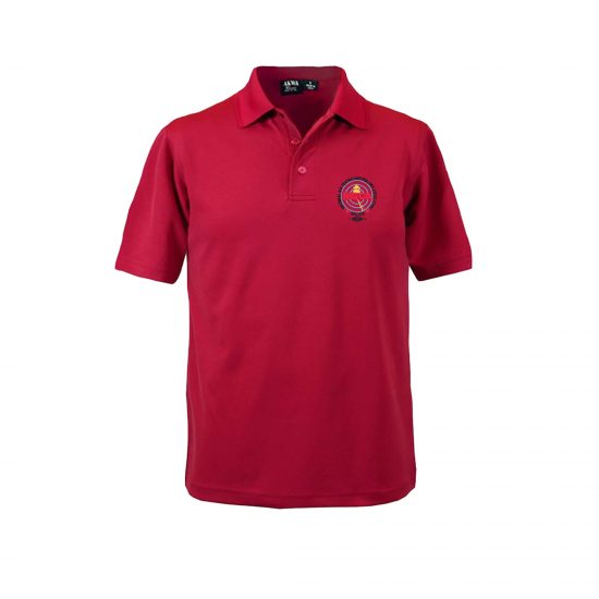 Poly Ottoman Polo
