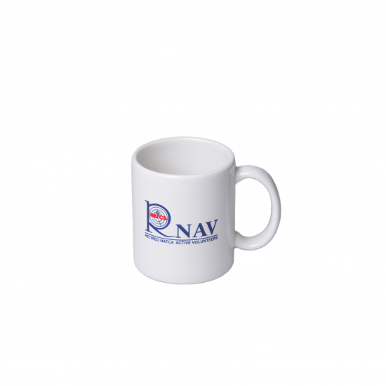8oz. RNAV Mug