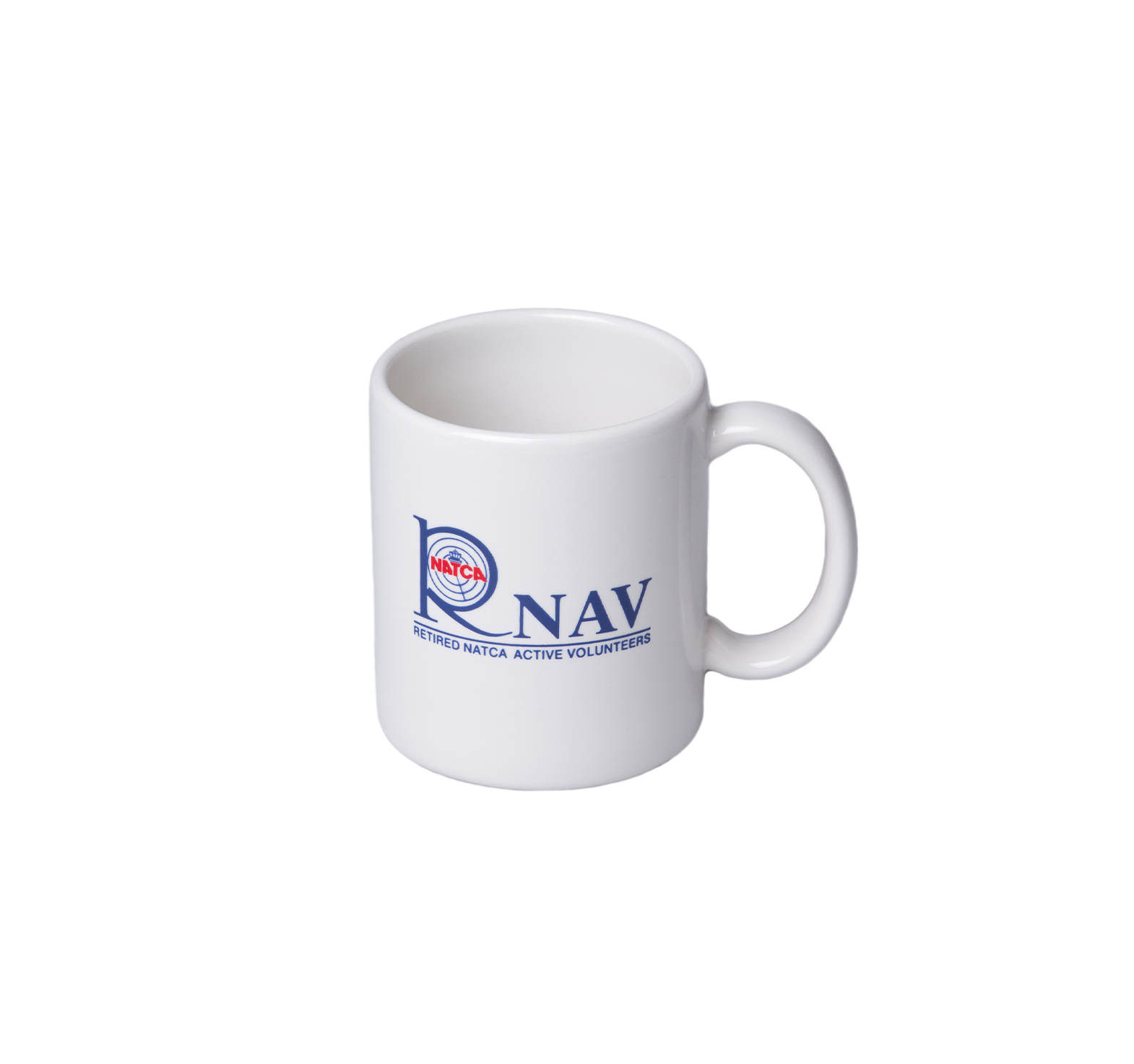 8oz. RNAV Mug