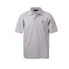 Short Sleeve Cotton Pique