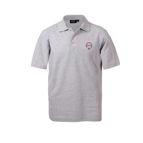 Short Sleeve Cotton Pique