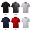 Short Sleeve Cotton Pique - Image 2