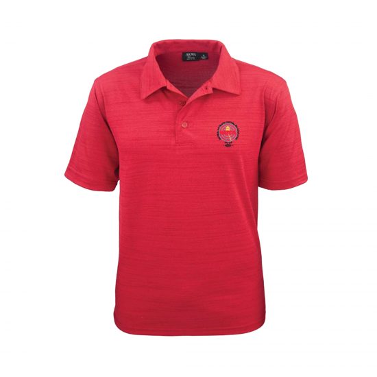 Tiger Stripe Jersey