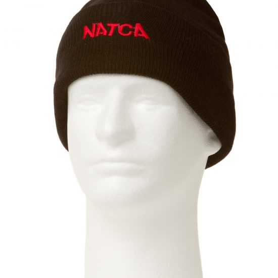 Knit Cuff Beanie Hat