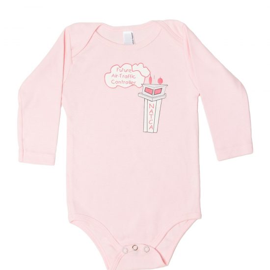 Long Sleeve Onesie