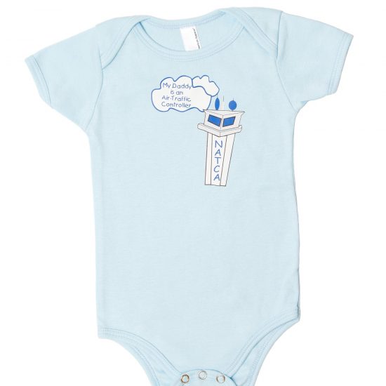 Short Sleeve Onesie
