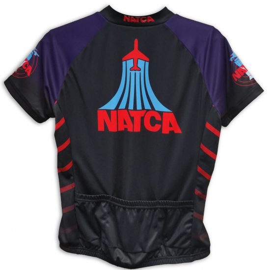 Ladies Cycling Jersey