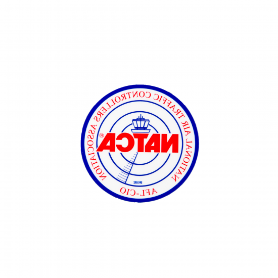 4" Static Cling Window Decal