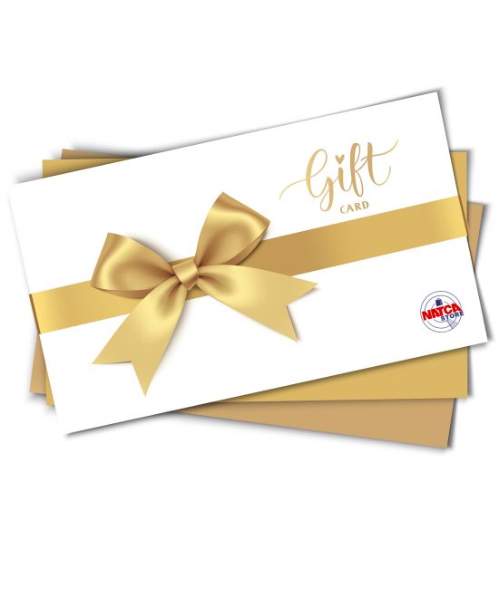 E-Gift Card