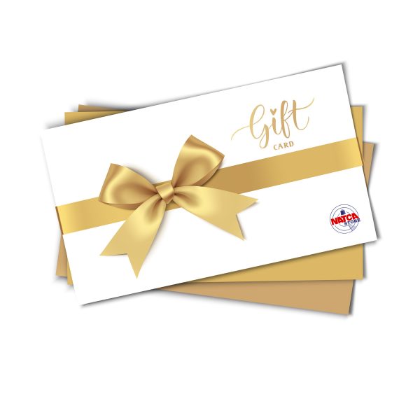 E-Gift Card