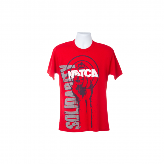 Solidarity T-shirt