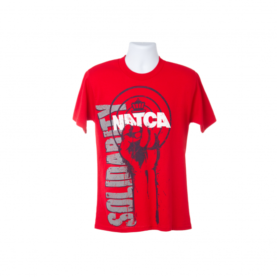 Solidarity T-shirt