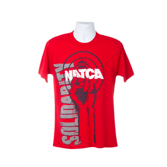 Solidarity T-shirt