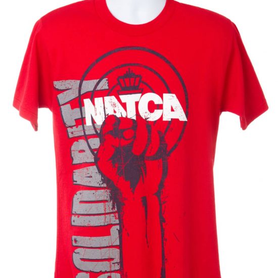 Solidarity T-shirt