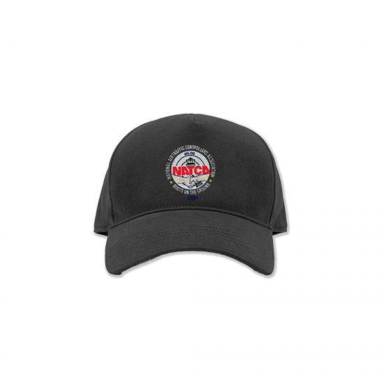 Boots On The Ground Cap with NATCA Logo