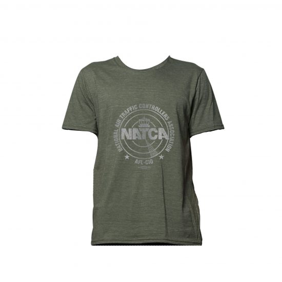 Adult Crewneck T-shirt