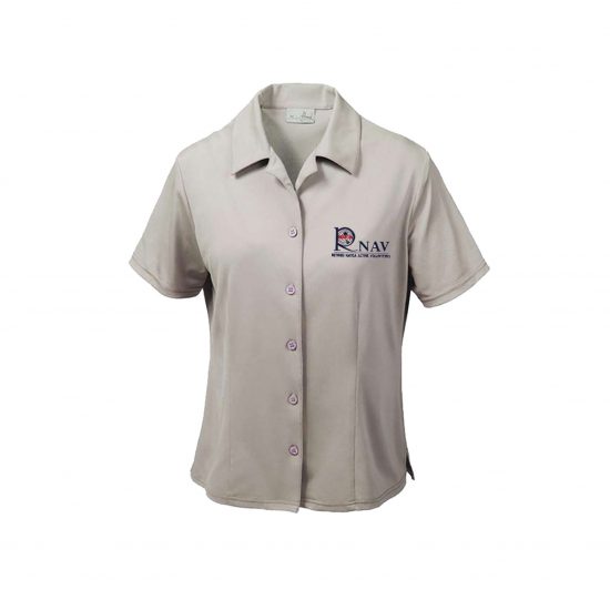 RNAV Lady Camp Shirt