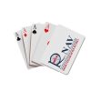 RNAV Playing Cards