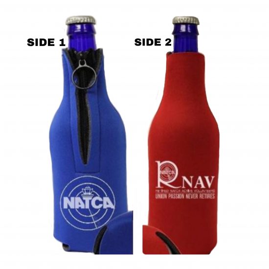 RNAV Bottle Insulator