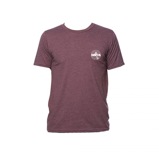 Unisex Triblend Short Sleeve T-Shirt