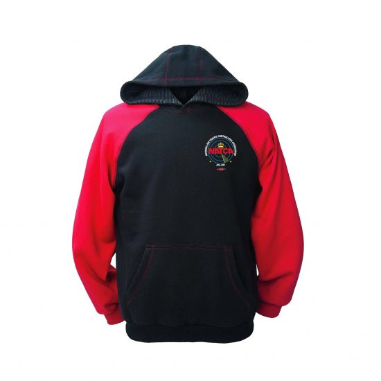 Two Tone Hoodie