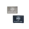 Business Card Holder