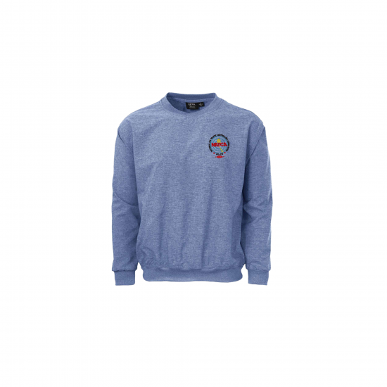 Crewneck Windshirt