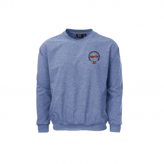 Crewneck Windshirt