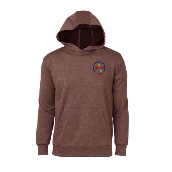 Hooded Pullover
