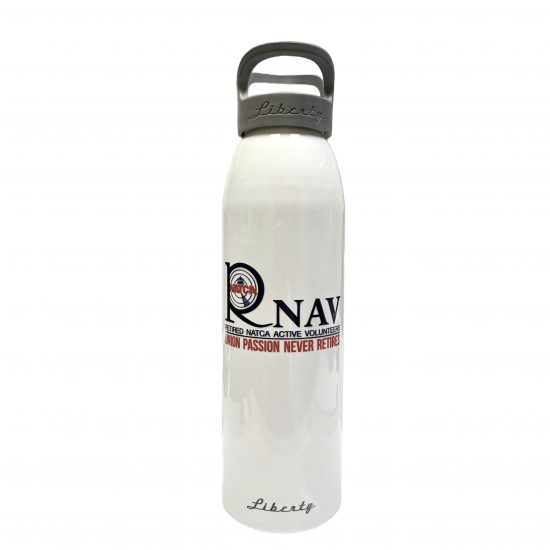 RNAV Water Bottle