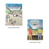 Activity and Coloring Books - Image 2