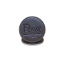 RNAV Leather Coaster