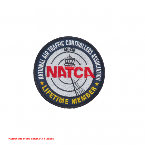 RNAV 4 Patches
