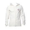 Unisex Full Zip Hoodie