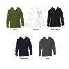 Unisex Full Zip Hoodie - Image 2