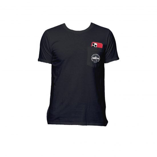 NATCA Unisex Pocket T-Shirt