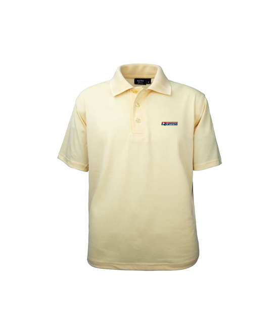 CFS Unisex Aqua Dry Polo