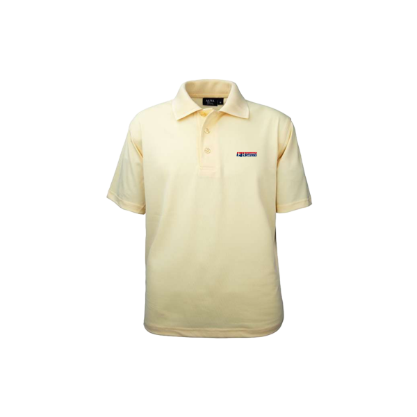CFS Unisex Aqua Dry Polo