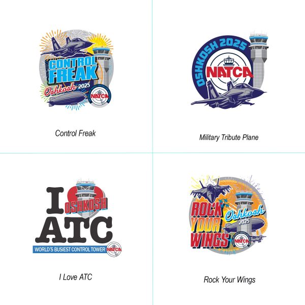 Oshkosh Patches