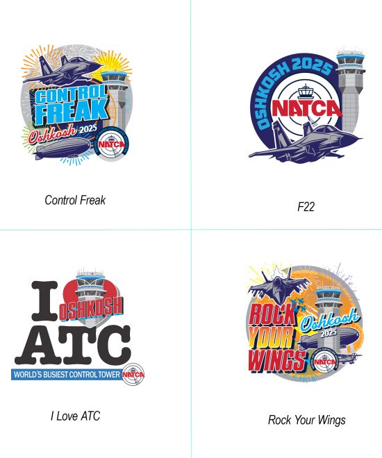 Oshkosh Patches